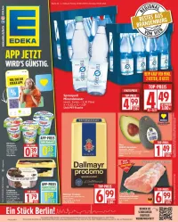 Edeka Berlin Prospekt