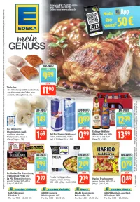 Edeka Südwest Angebote