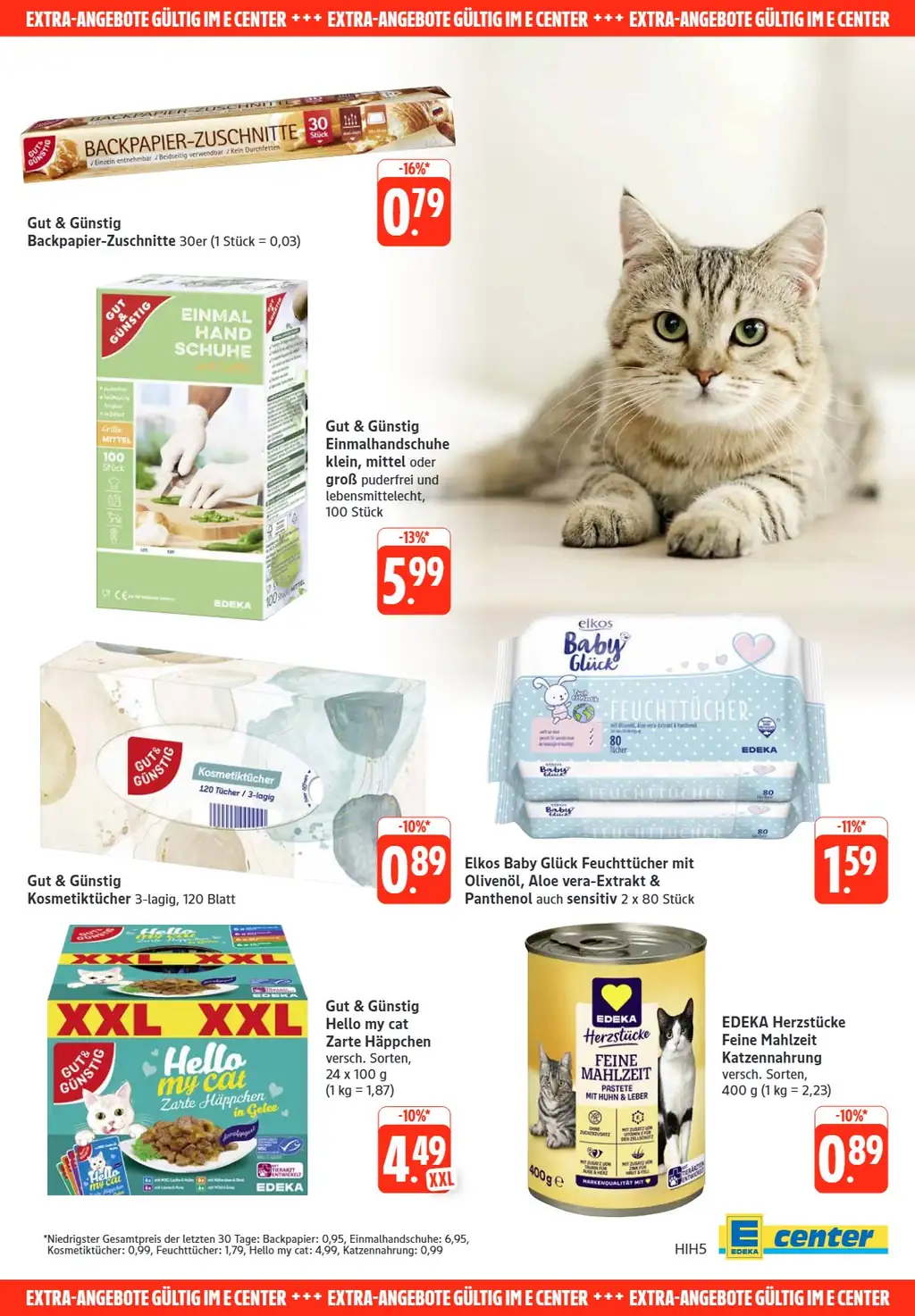 Edeka Südwest Angebote - Sayfa 5 / 40