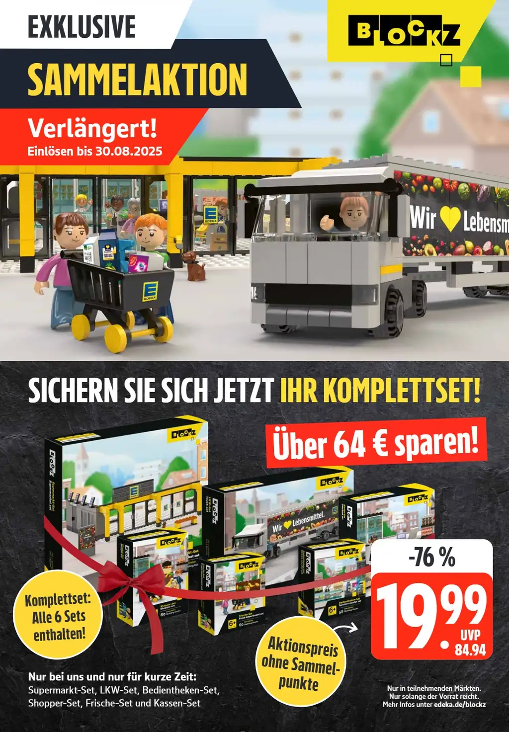 Edeka Südwest Angebote - Sayfa 4 / 40