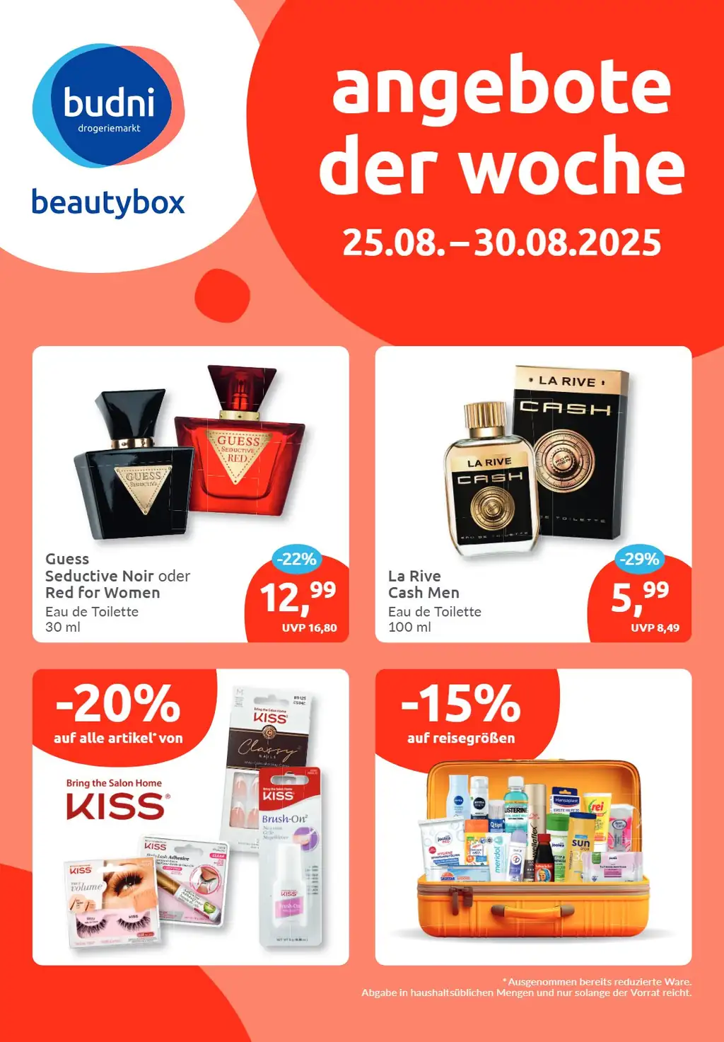 Edeka Südwest Angebote - Sayfa 4 / 40