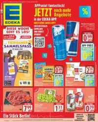 Edeka Berlin Prospekt