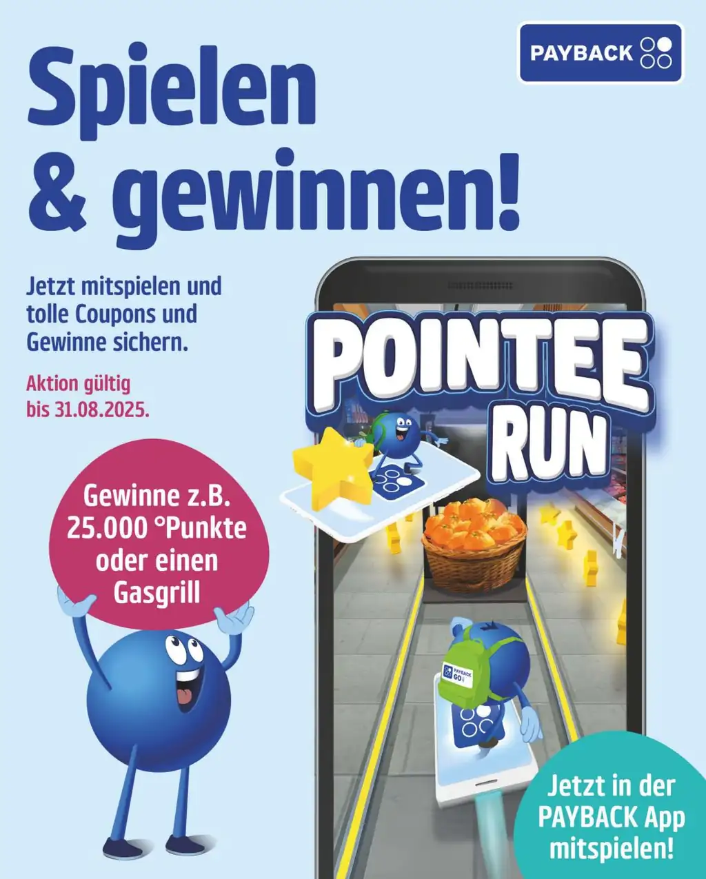 Edeka Berlin Prospekt - Sayfa 1 / 18