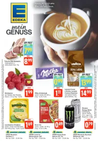 Edeka Südwest Prospekt