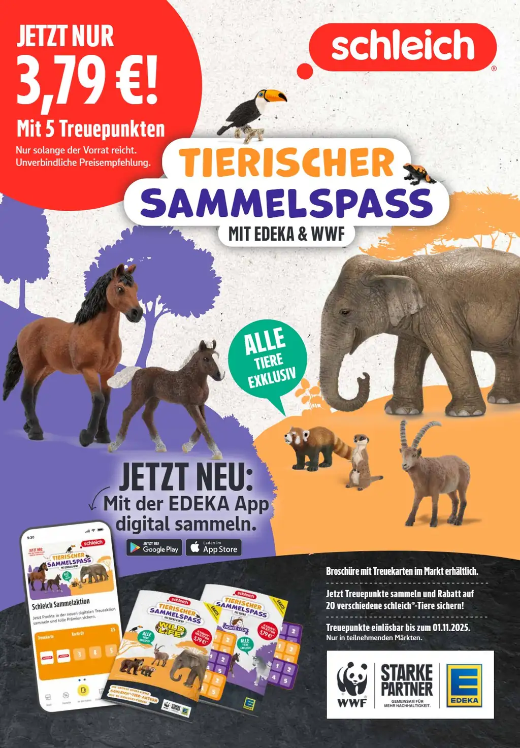 Edeka Südwest Prospekt - Sayfa 6 / 43