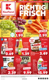 kaufland Prospekt Angebote
