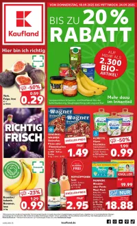 kaufland Prospekt Angebote