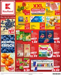 kaufland Prospekt