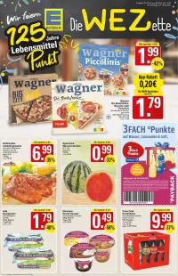 WEZ Prospekt