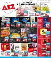 AEZ Prospekt Angebote