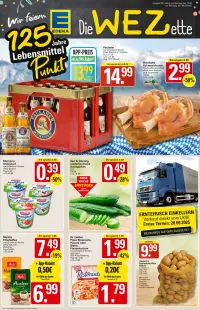 Wez Prospekt Angebote