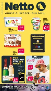 Netto Prospekt