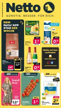 Netto Prospekt