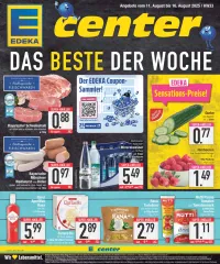 E-center prospekt