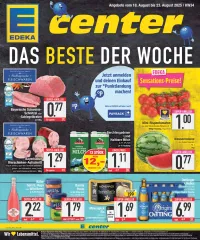 E-Center Prospekt