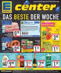 E-Center Prospekt
