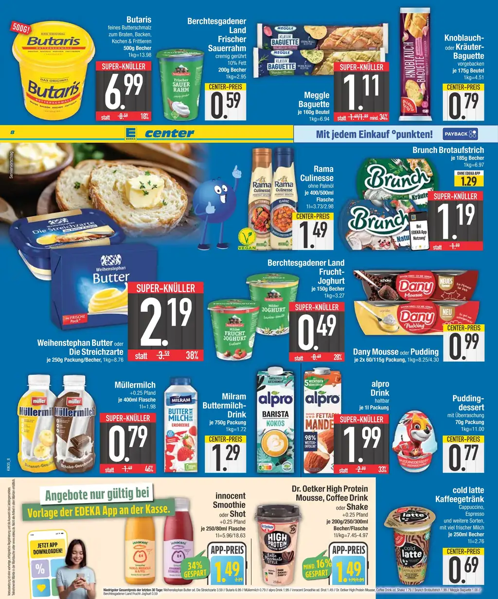 E-Center Prospekt - Sayfa 4 / 20