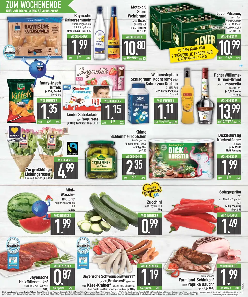 E-Center Prospekt - Sayfa 3 / 20