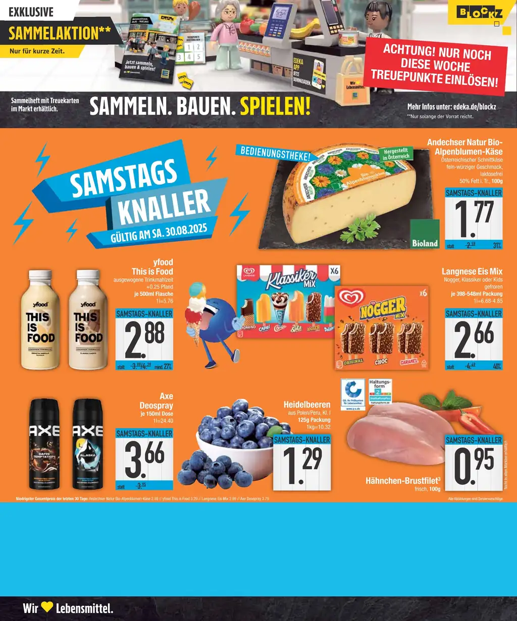E-Center Prospekt - Sayfa 4 / 20