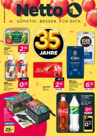 Netto Prospekt Angbote