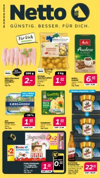 Netto Prospekt Angbote