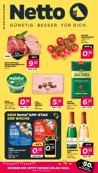 Netto Prospekt