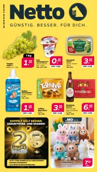 Netto Prospekt Angbote