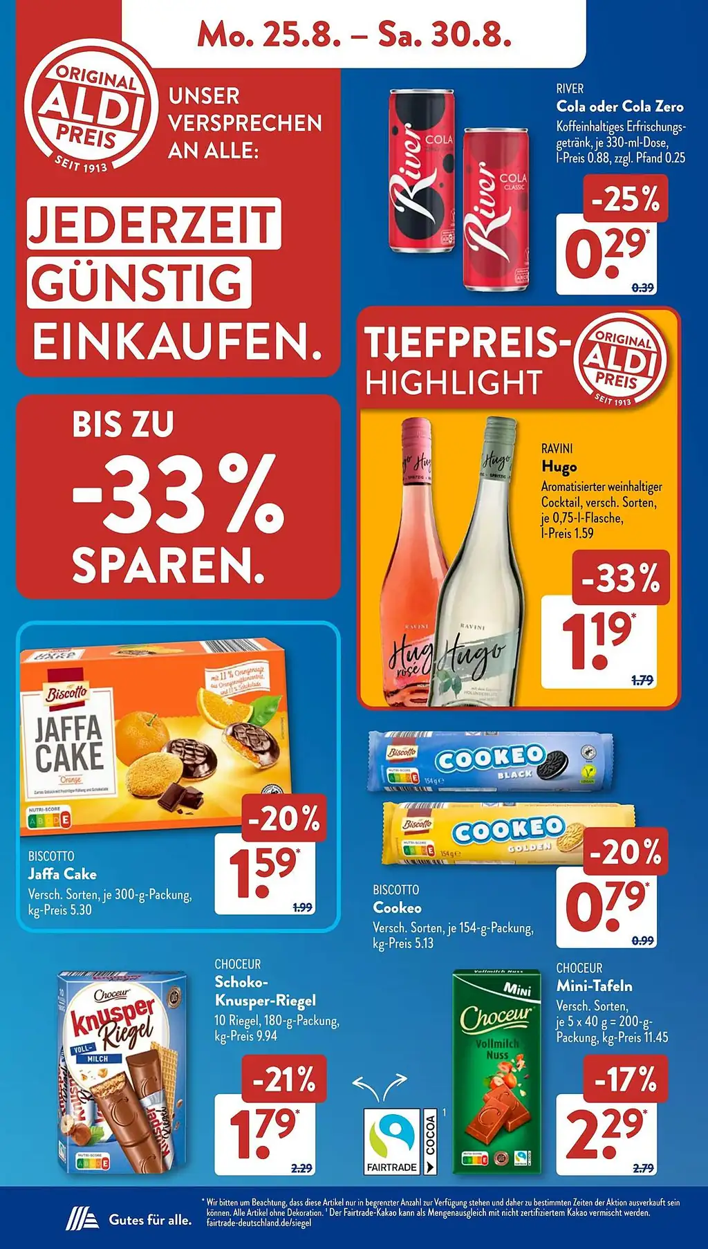 Aldi Süd Prospekt Angebote - Sayfa 6 / 43