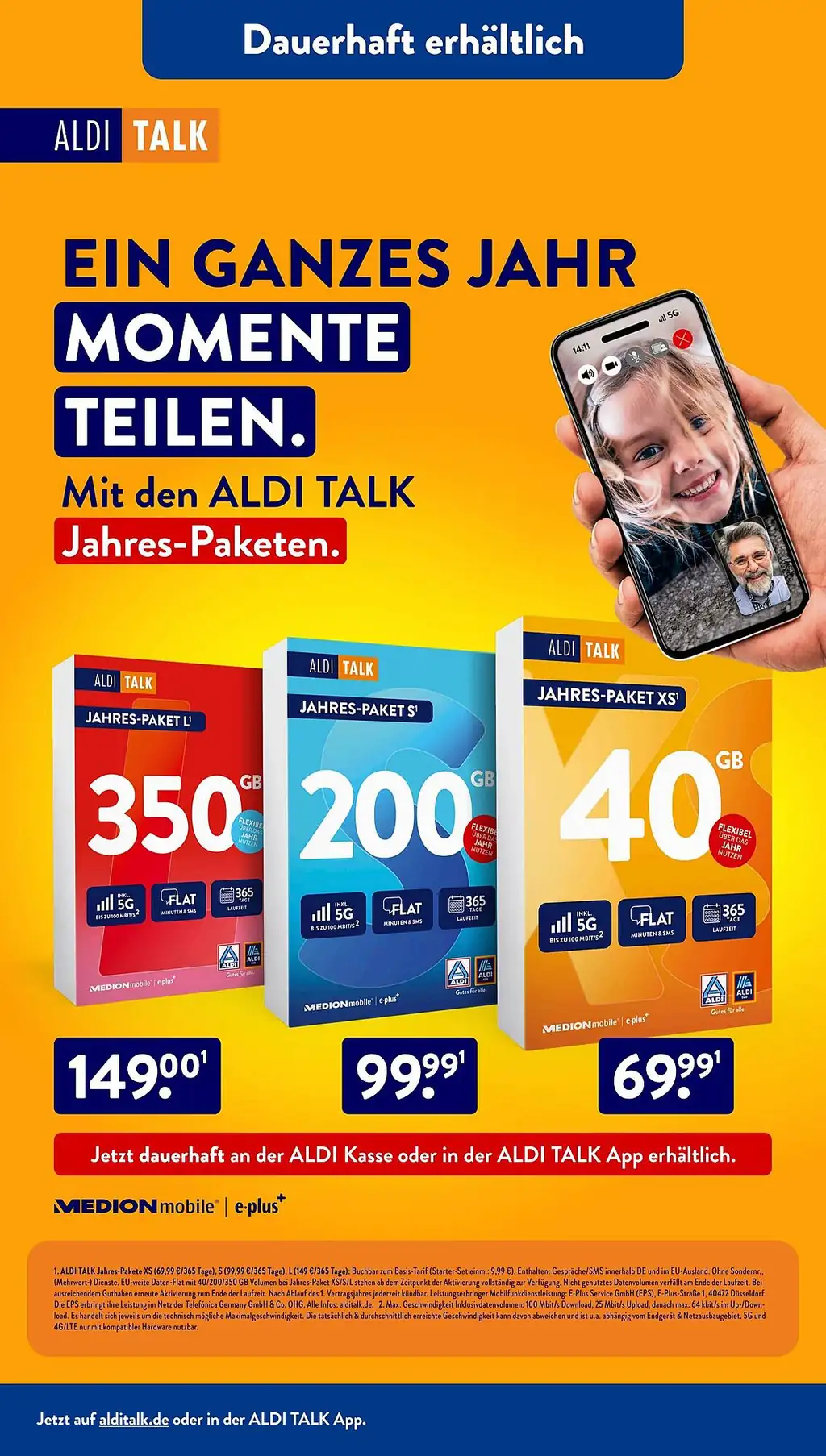 Aldi Süd Prospekt Angebote - Sayfa 6 / 43
