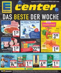 E-Center Prospekt