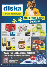 diska Prospekt