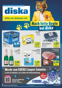 diska Prospekt