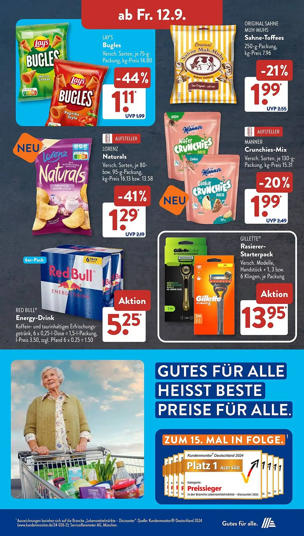 Aldi Süd Prospekt Angebote - Seite 4