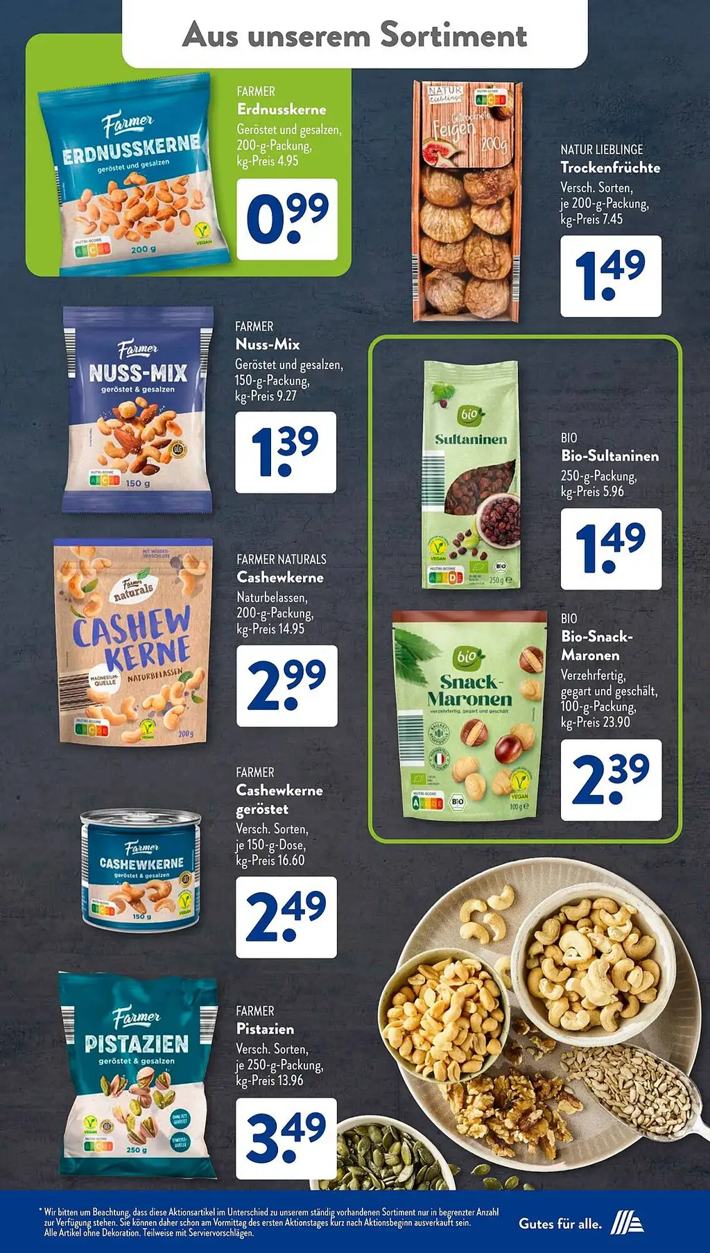 Aldi Süd Prospekt Angebote - Seite 4