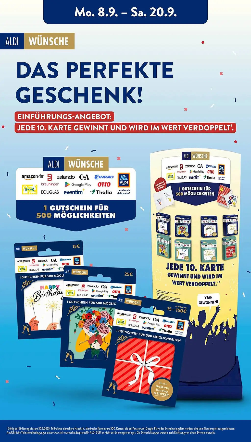 Aldi Süd Prospekt Angebote - Seite 2