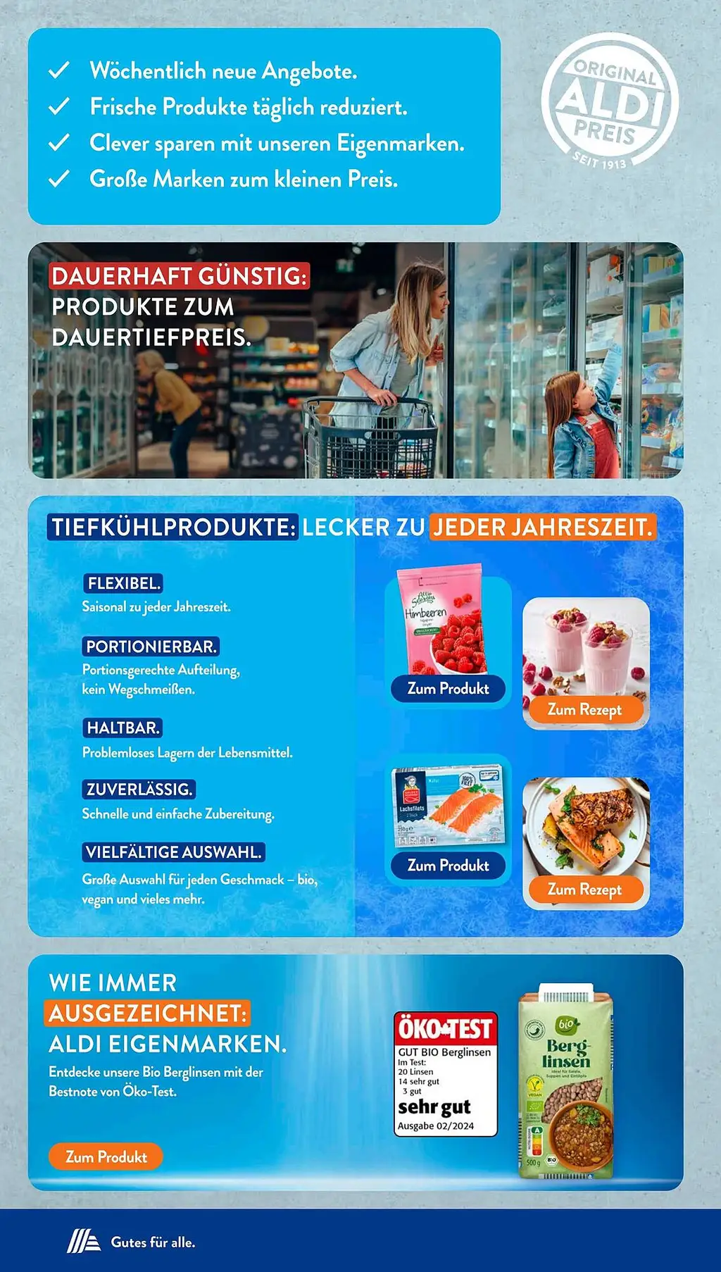 Aldi Süd Angebote - Seite 3