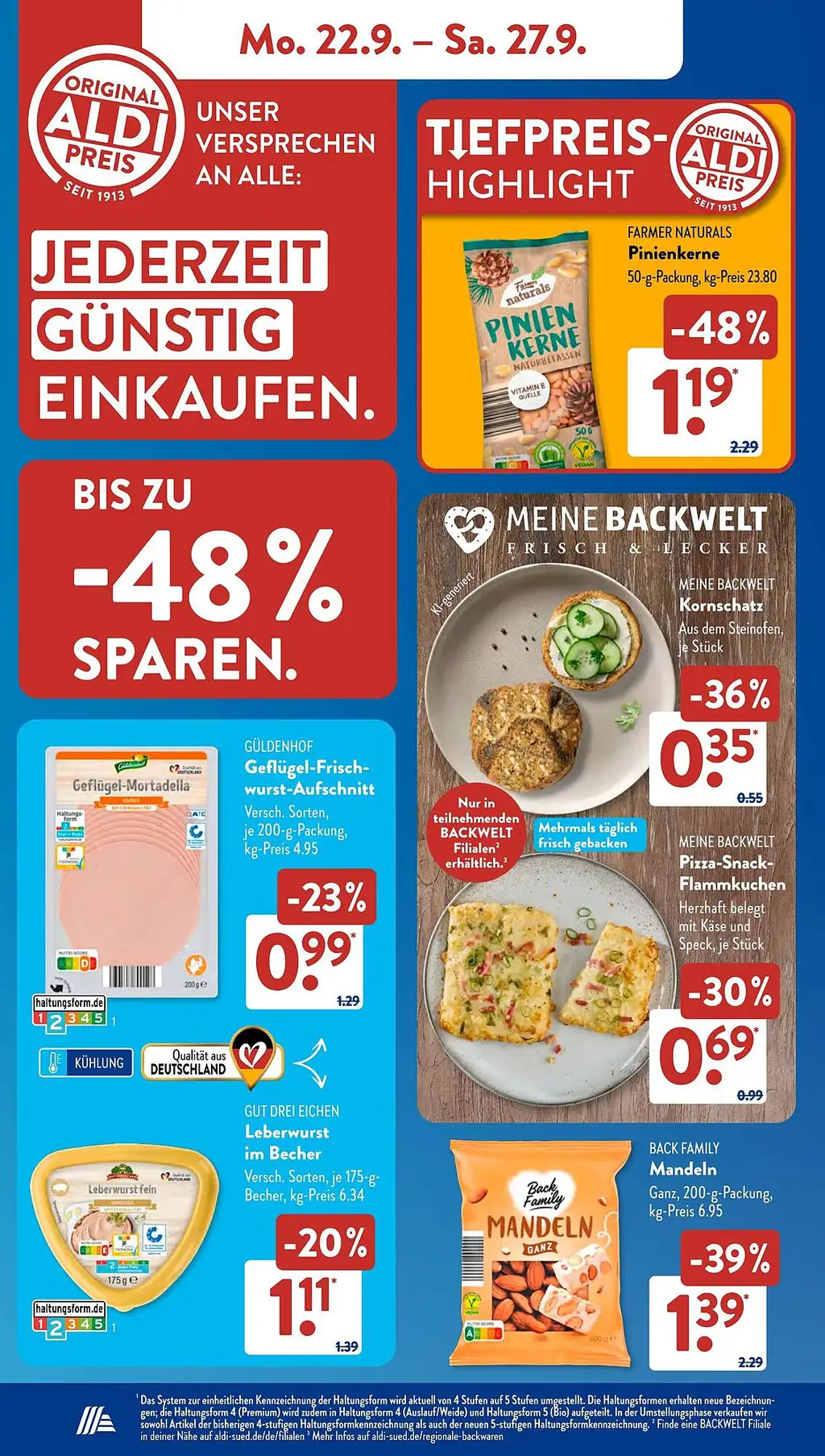 Aldi Süd Angebote - Seite 6