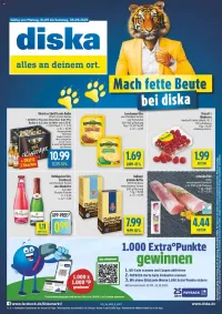 diska Prospekt