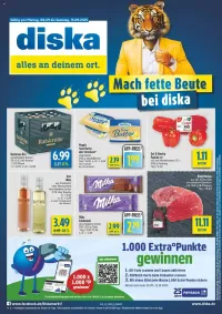 diska Prospekt Angebote
