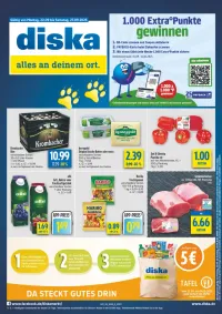 diska Prospekt Angebote