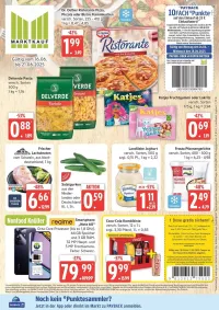Marktkauf Nord Prospekt