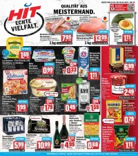 Hit Prospekt Angebote