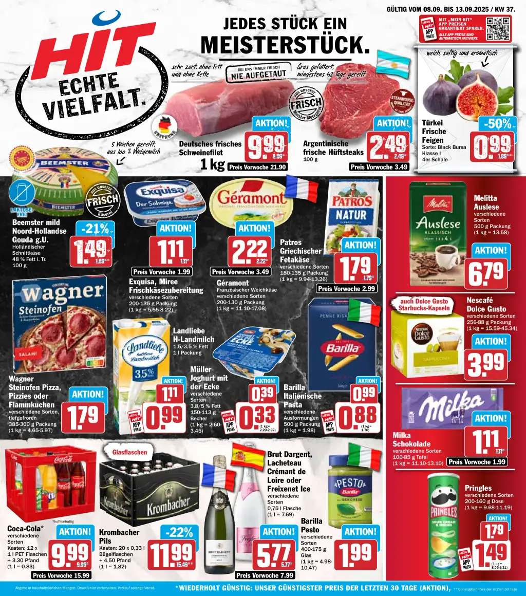 Hit Prospekt - Seite 2