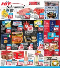 Hit Prospekt Angebote