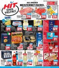 Hit Prospekt Angebote