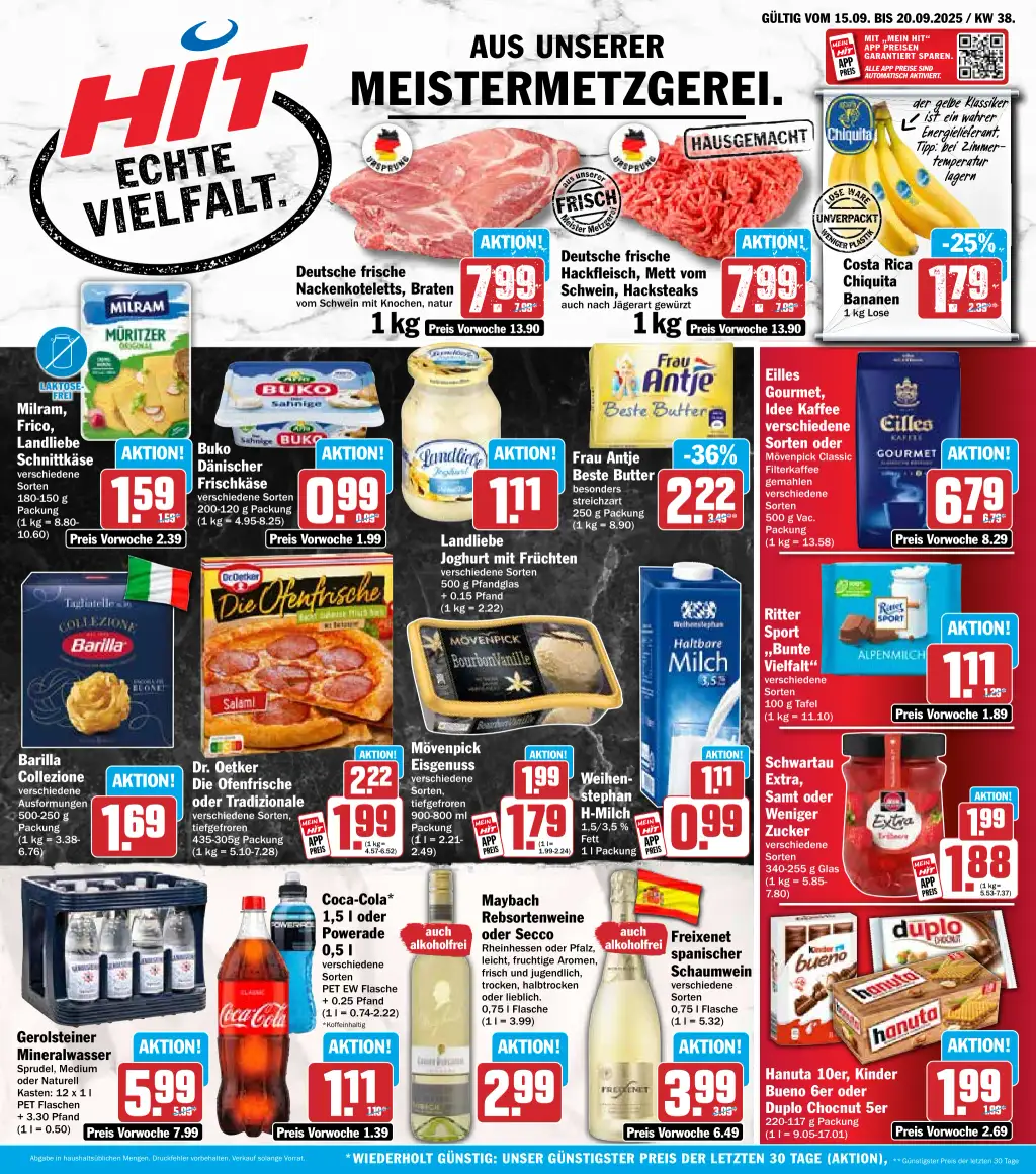 Hit Prospekt Angebote - Seite 2