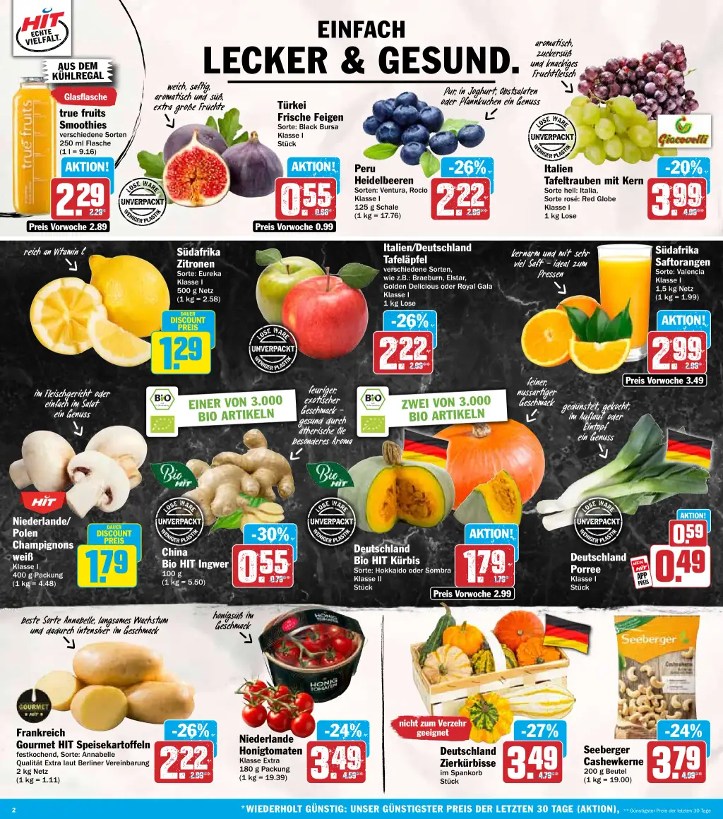 Hit Prospekt Angebote - Seite 3