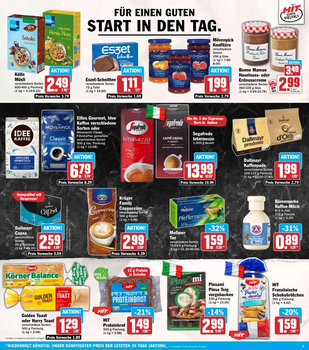 Hit Prospekt Angebote - Seite 4