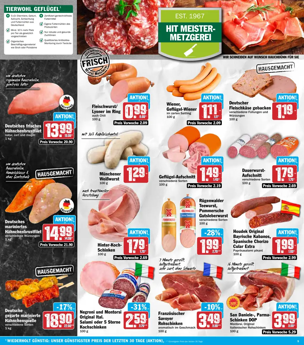 Hit Prospekt Angebote - Seite 2