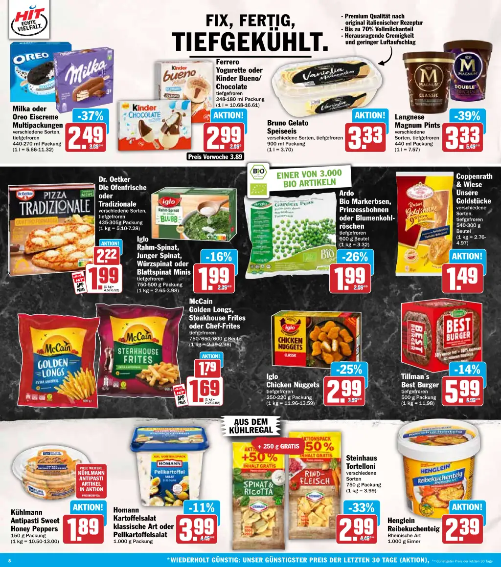 Hit Prospekt Angebote - Seite 4